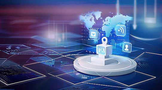 AI賦能 互聯網廣告與信息技術開發的融合創新