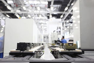 西門子 以互聯網信息技術重塑未來中國工廠新圖景