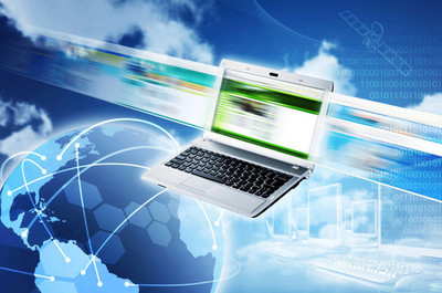 全球信息共享與互聯網信息技術開發 構建無國界的知識橋梁