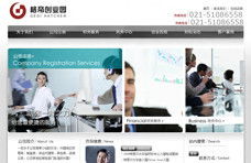 上海追浪網(wǎng)絡(luò) 網(wǎng)站建設(shè)與網(wǎng)頁(yè)設(shè)計(jì)成功案例全解析
